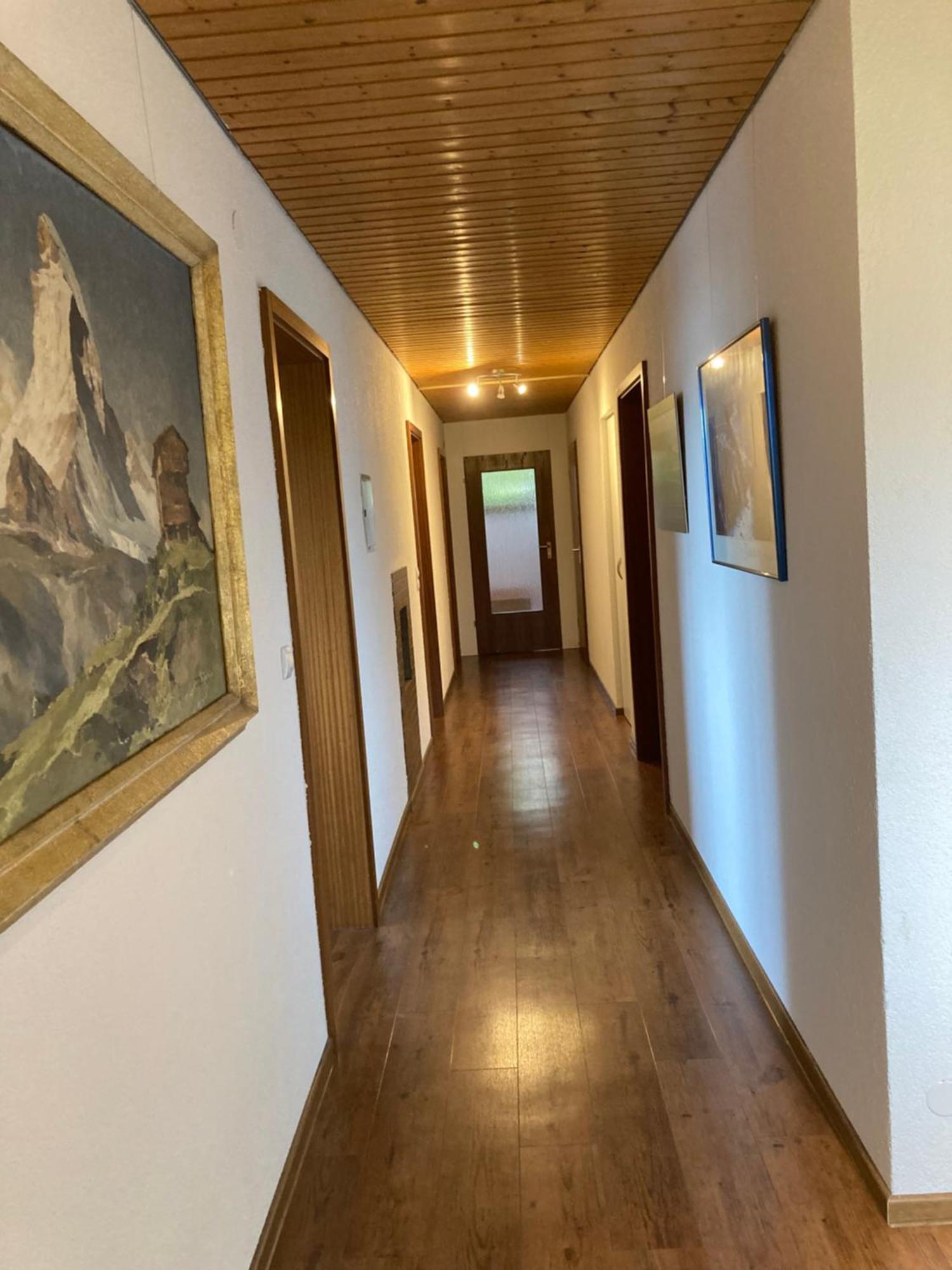 Lichtdurchflutete Ferienwohnung Санкт-Йохан Экстерьер фото