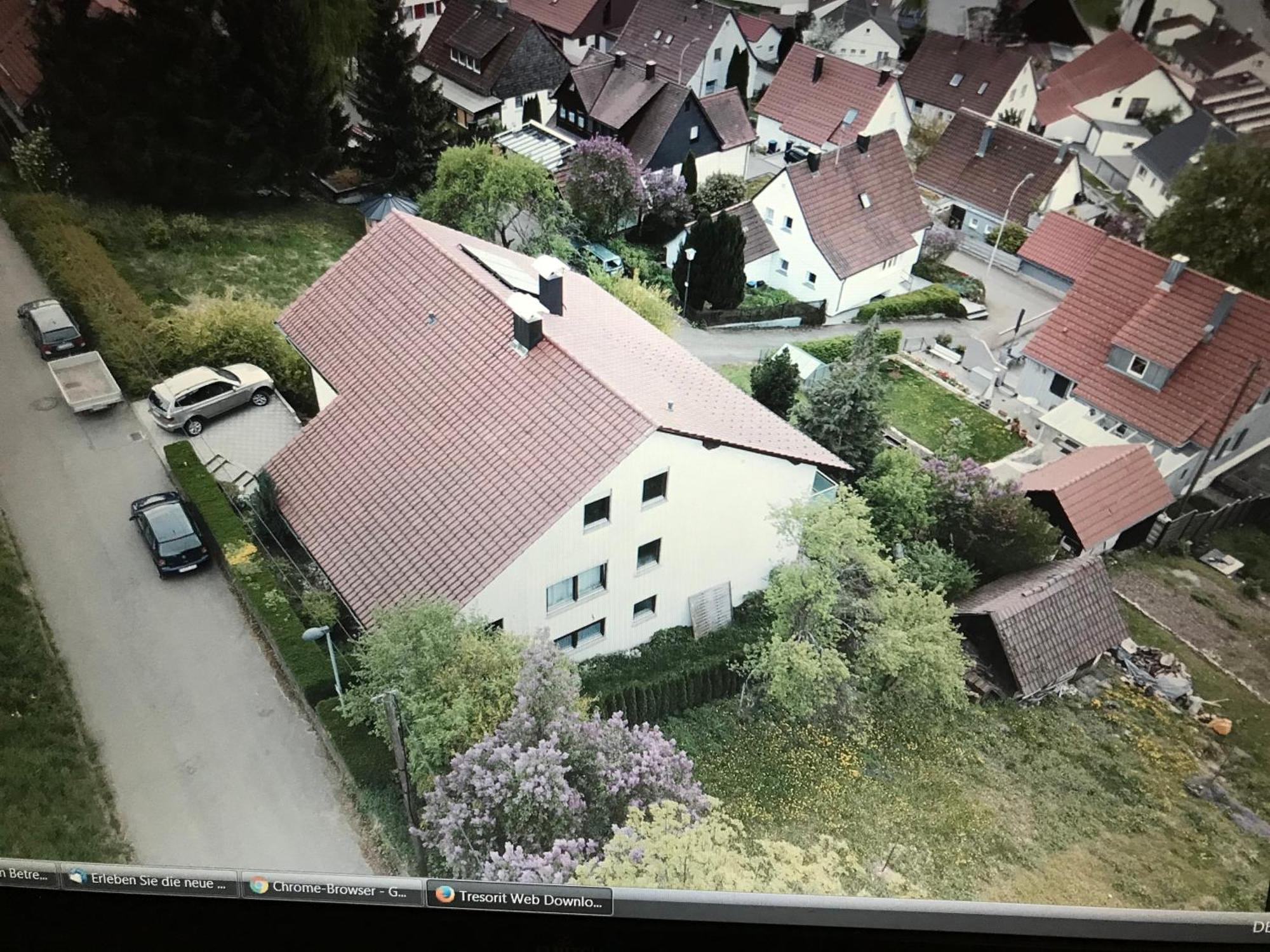 Lichtdurchflutete Ferienwohnung Санкт-Йохан Экстерьер фото
