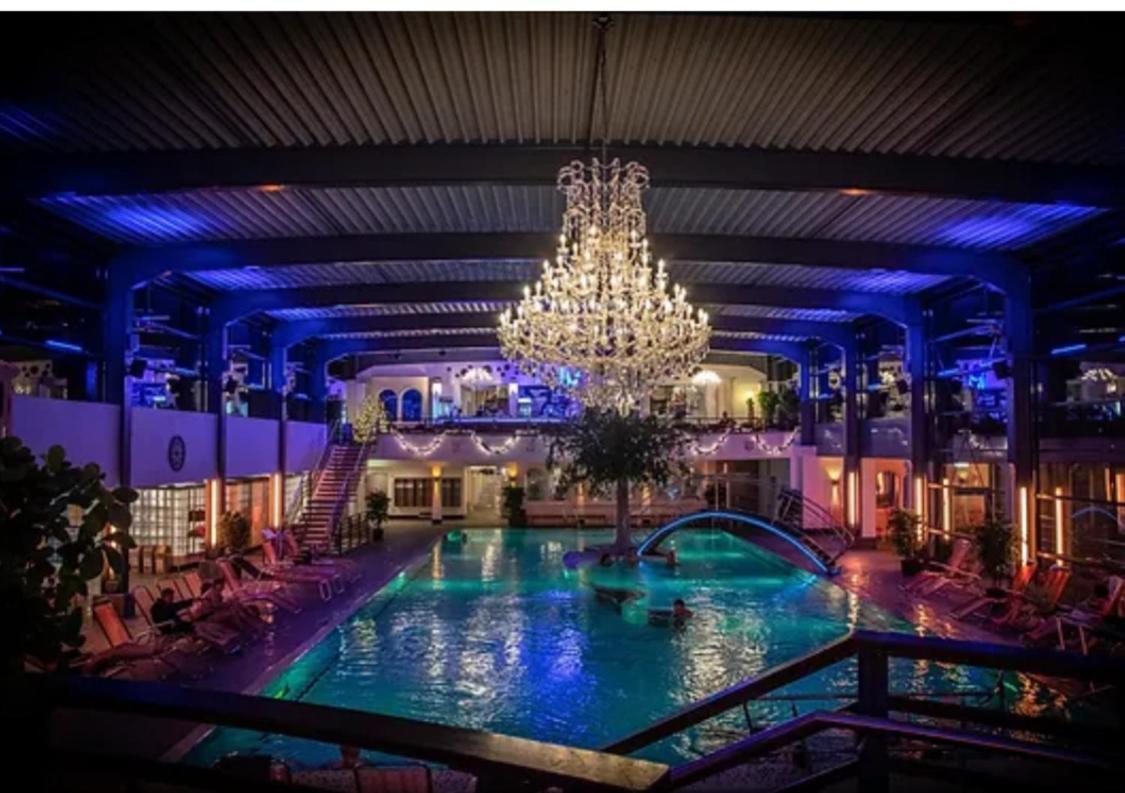 Lichtdurchflutete Ferienwohnung Санкт-Йохан Экстерьер фото