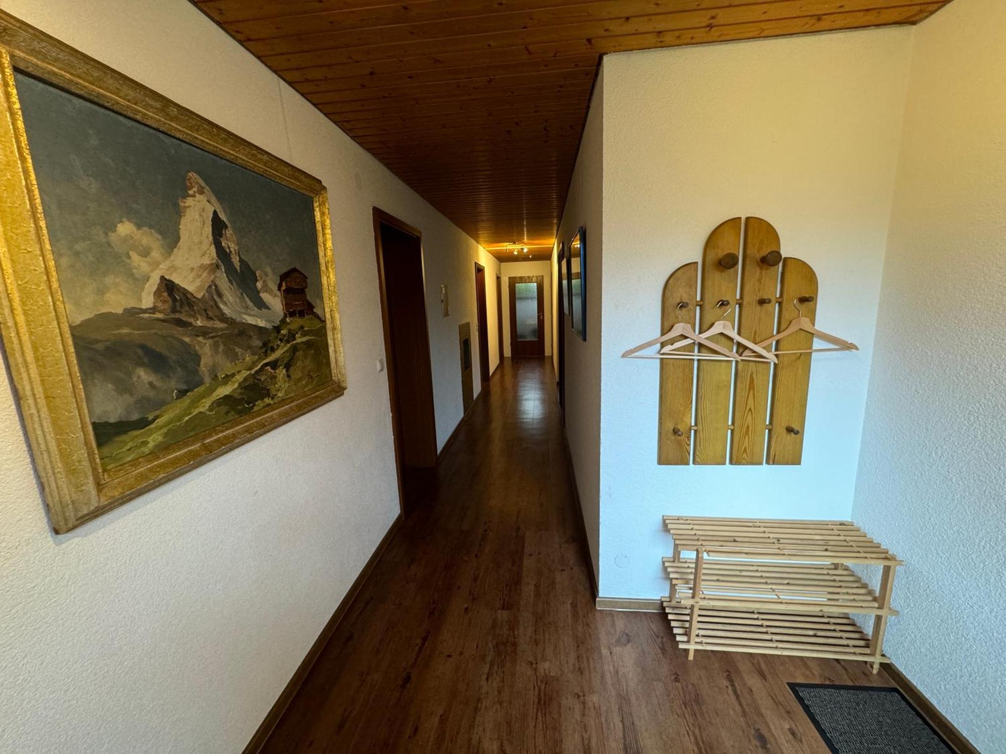 Lichtdurchflutete Ferienwohnung Санкт-Йохан Экстерьер фото