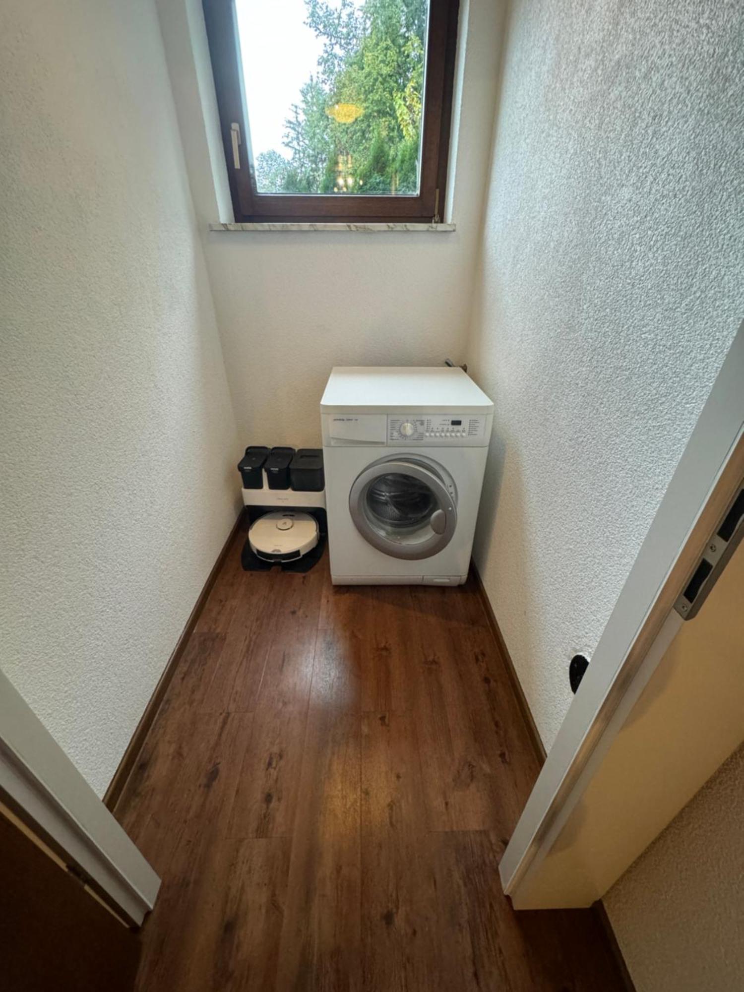 Lichtdurchflutete Ferienwohnung Санкт-Йохан Экстерьер фото